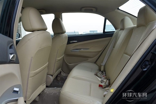 2014款 1.5L 自動(dòng)豪華型