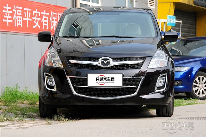 2013款 2.5L 尊貴版