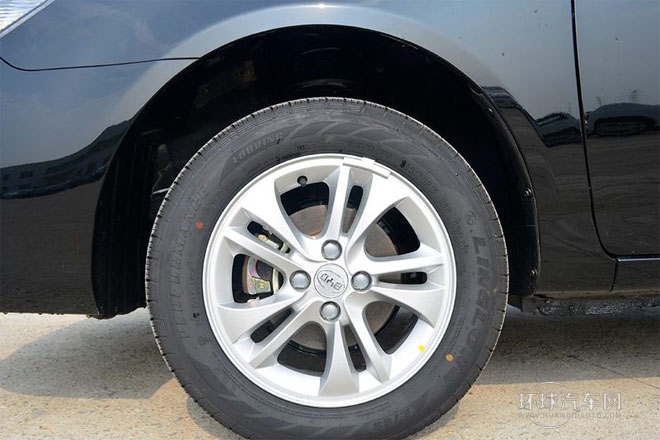 2014款 1.5L 自動豪華型