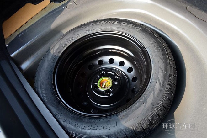 2014款 1.5L 自動豪華型