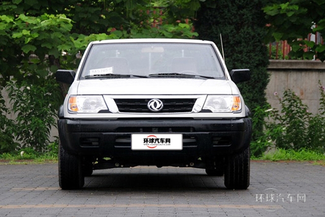 2013款 2.2T柴油兩驅標準型ZD22TE