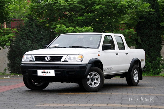 2013款 2.2T柴油兩驅(qū)標(biāo)準(zhǔn)型ZD22TE