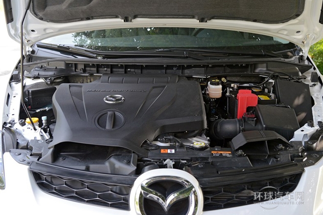 2014款 2.3T 四驅(qū)運(yùn)動版