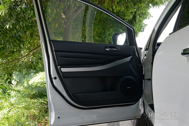 2014款 2.3T 四驅運動版