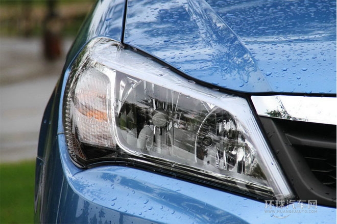 2014款 1.5L 自動尊貴型