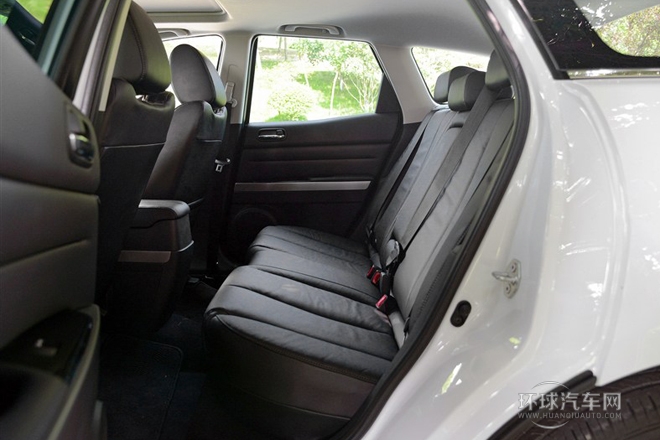 2014款 2.3T 四驅(qū)運(yùn)動版