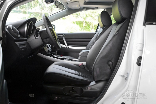 2014款 2.3T 四驅運動版