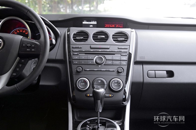 2014款 2.3T 四驅運動版