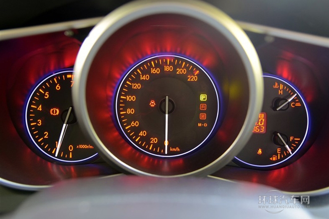 2014款 2.3T 四驅運動版