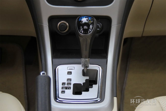 2014款 1.5L 自動(dòng)尊貴型