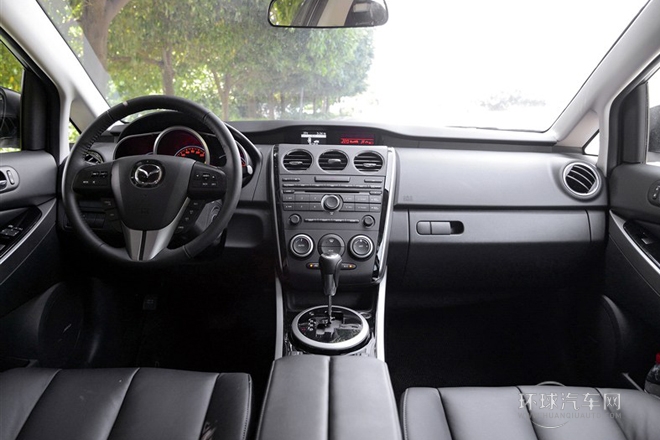 2014款 2.3T 四驅運動版