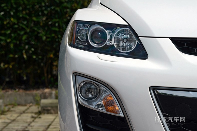 2014款 2.3T 四驅運動版