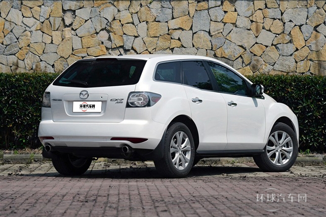 2014款 2.3T 四驅運動版