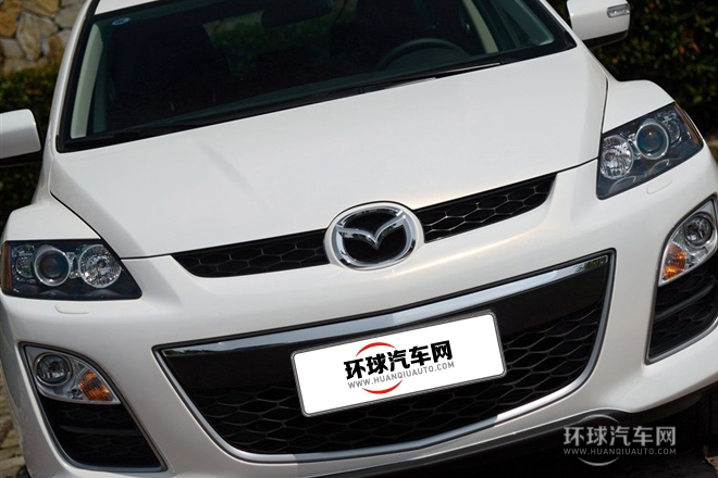 2014款 2.3T 四驅運動版