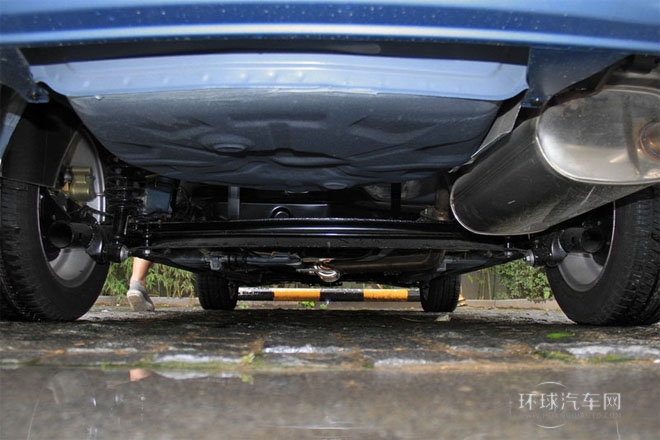 2014款 1.5L 自動尊貴型