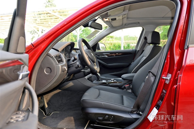 2014款 sDrive18i X設(shè)計套裝