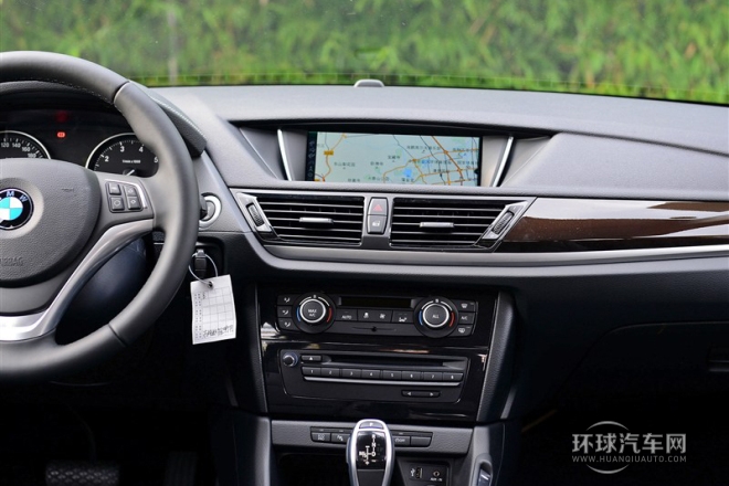 2014款 sDrive18i X設計套裝