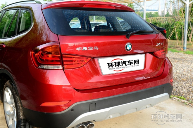 2014款 sDrive18i X設(shè)計套裝