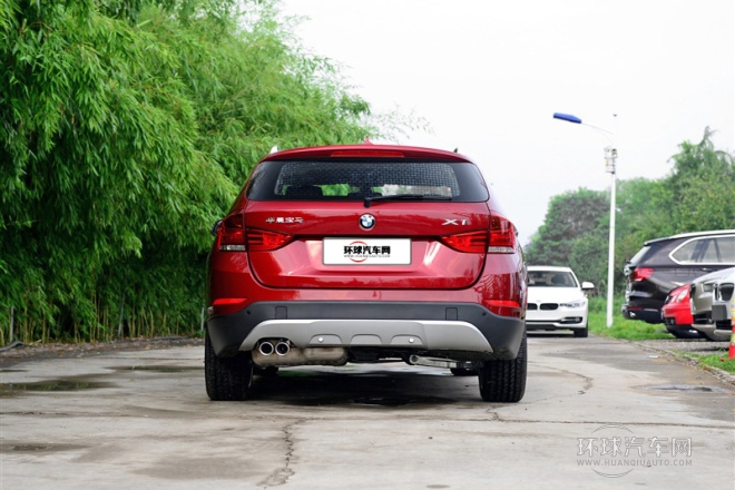 2014款 sDrive18i X設計套裝