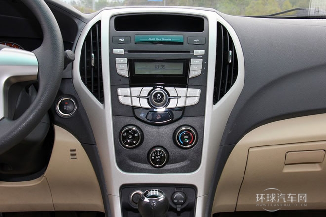 2014款 1.5TI 手動豪華型