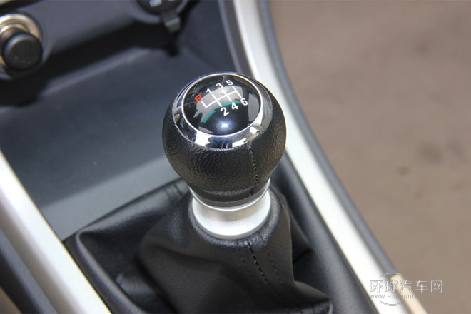 2014款 1.5TI 手動豪華型