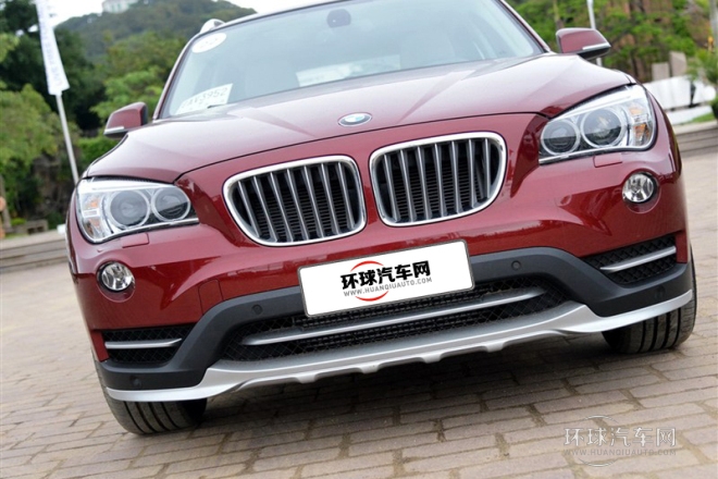 2014款 sDrive18i X設計套裝