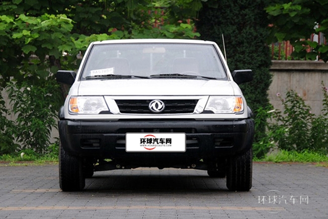 2013款 2.2T柴油四驅(qū)標(biāo)準(zhǔn)型ZD22TE