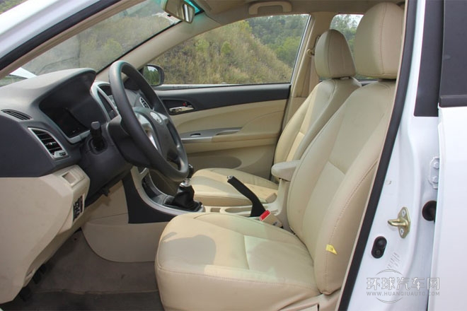 2014款 1.5TI 手動豪華型