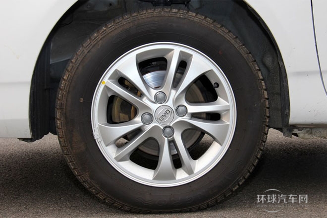 2014款 1.5TI 手動豪華型