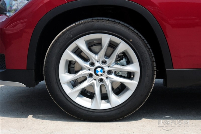 2014款 sDrive18i 領先型