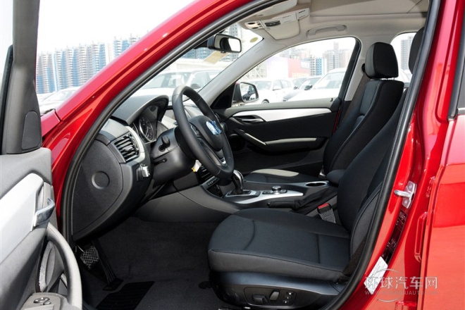 2014款 sDrive18i 領(lǐng)先型