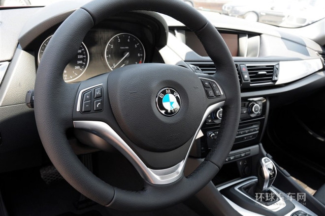 2014款 sDrive18i 領(lǐng)先型