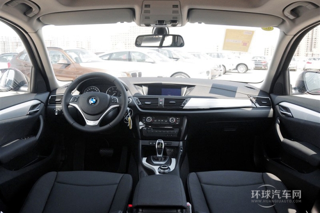 2014款 sDrive18i 領(lǐng)先型