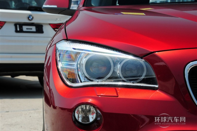 2014款 sDrive18i 領先型