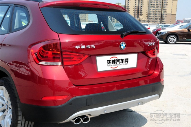 2014款 sDrive18i 領(lǐng)先型