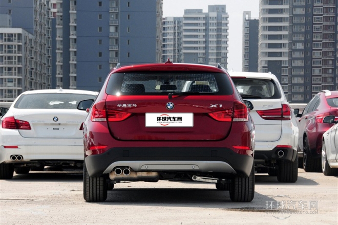 2014款 sDrive18i 領(lǐng)先型