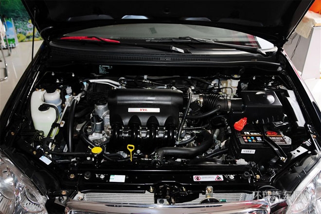 2013款 1.5L 手動舒適型