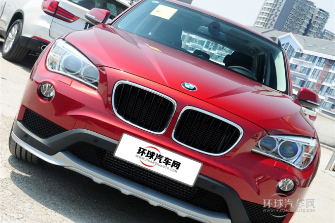 2014款 sDrive18i 領先型