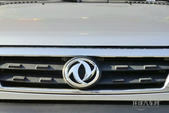 2013款 2.5T柴油兩驅標準型ZD25TCR