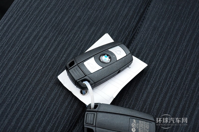 2014款 sDrive18i 時(shí)尚型