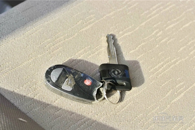 2013款 2.5T柴油兩驅(qū)豪華型ZD25TCR