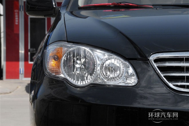 2012款 1.5L 舒適型GL-i