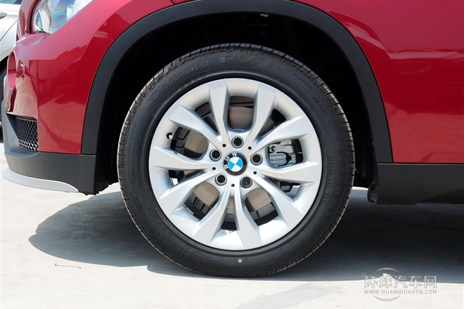 2014款 sDrive18i 時尚型