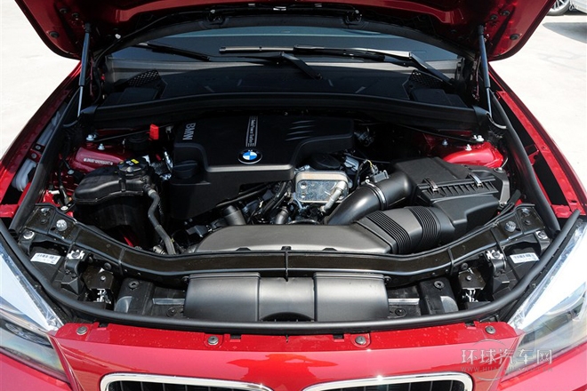 2014款 sDrive18i 時尚型