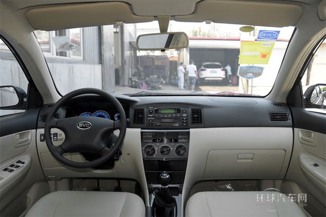2012款 1.5L 舒適型GL-i