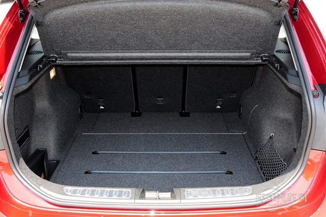 2014款 sDrive18i 時尚型