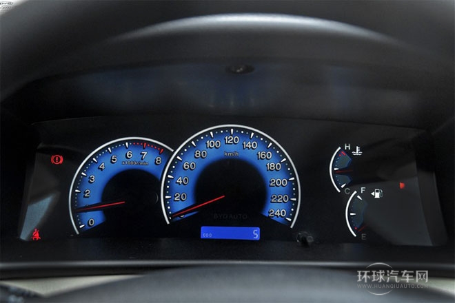 2012款 1.5L 舒適型GL-i