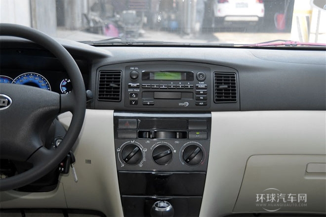 2012款 1.5L 舒適型GL-i