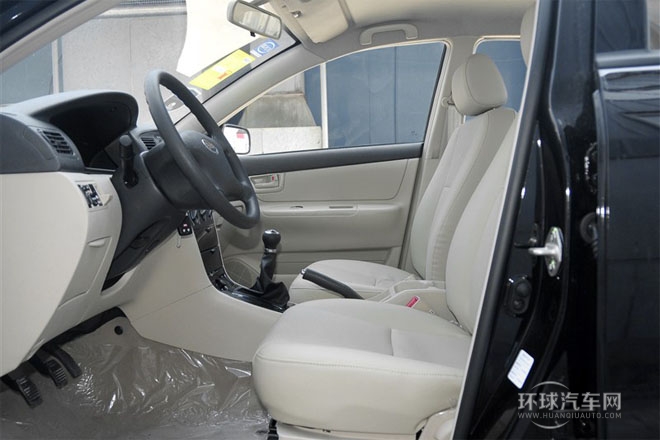 2012款 1.5L 舒適型GL-i