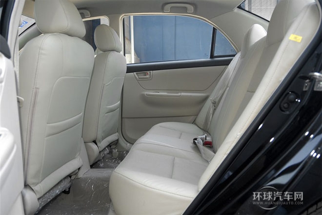 2012款 1.5L 舒適型GL-i